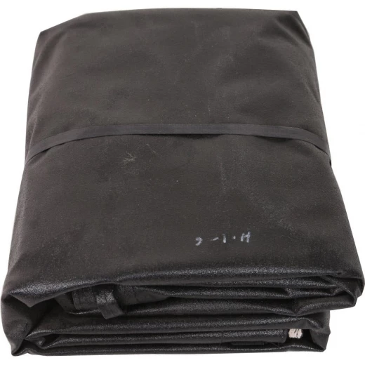 Atad Bed Cover for Toyota Hilux Single Cab 2006+ – Water & Dust Protection, Easy to Store & Use, Keeps Trunk Organized - Atad - Image 3