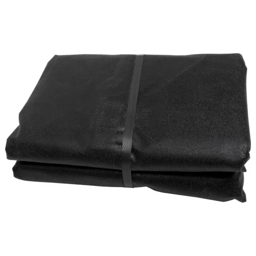 Atad Bed Cover for Toyota Hilux Single Cab 2006+ – Water & Dust Protection, Easy to Store & Use, Keeps Trunk Organized - Atad - Image 4