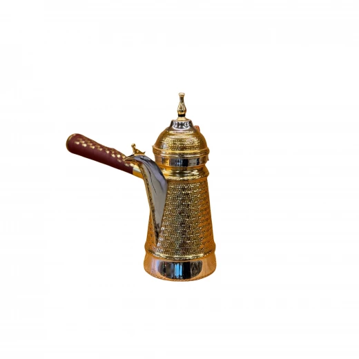 مصب قهوة مطرطر عملي لتحضير وتقديم القهوة العربية – من عتاد مصب قهوة مطرطر عملي لتحضير وتقديم القهوة العربية – من عتاد