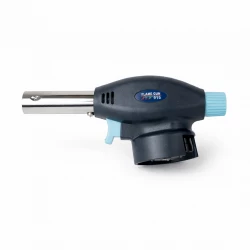 Atad Multipurpose Butane Gas Blow Torch with Auto Ignition & Adjustable Flame