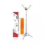 Toby's VIP 15 Pro Sanara Camping Light 130W Outdoor LED Lamp 13000 Lumens for Desert Picnics Barbecue and Parties - Tobys