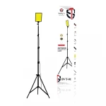Toby’s BVT-01 Multifunction Outdoor Camping Light 2500LM with 2.6M Tripod & Remote Control - Tobys