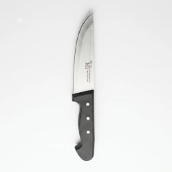 ATAD Professional Knife 14 cm – Razor-Sharp Stainless Steel Blade with Durable Non-Slip Black Handle