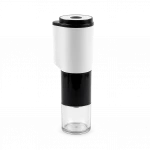 ATAD Rechargeable Electric Coffee Grinder – Portable Automatic Bean Grinder Mill - Atad