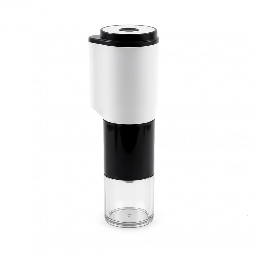 ATAD Rechargeable Electric Coffee Grinder – Portable Automatic Bean Grinder Mill ATAD Rechargeable Electric Coffee Grinder – Portable Automatic Bean Grinder Mill