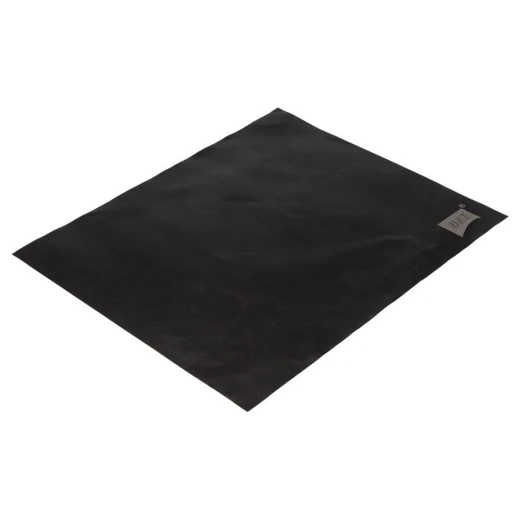 طقم بساط شواء مرن من الفايبرجلاس مغلف بالتفلون – 5 قطع مقاس 40 × 33 سم باللون الأسود غير لاصق ومقاوم للحرارة للشوايات والفرن من عتاد طقم بساط شواء مرن من الفايبرجلاس مغلف بالتفلون – 5 قطع مقاس 40 × 33 سم باللون الأسود غير لاصق ومقاوم للحرارة للشوايات والفرن من عتاد