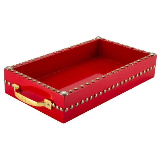 Atad Incense Burner & Bakhoor Box Set with Wooden Tray – Elegant Traditional Design - Atad - Image 3