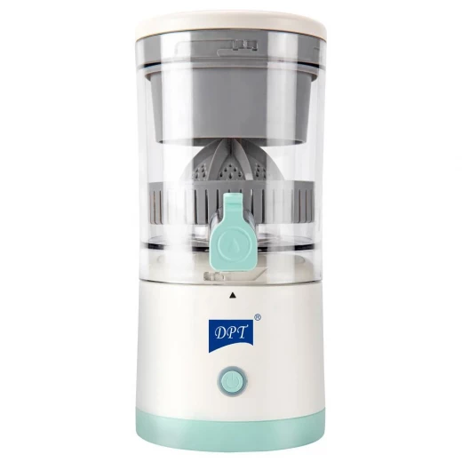 Atad Portable Orange Juicer 13.8×11.2×23.75 cm – Fast Fresh Juice, USB Rechargeable & Portable - Atad - Image 6