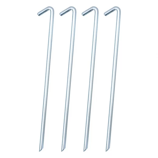 حمام متنقل أوتوماتيك للرحلات والتخييم 1.2×1.2×1.9 م – خفيف الوزن وسهل الحمل – من عتاد - عتاد - Image 3