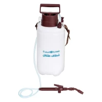 Atad 5L Portable Bidet – Durable Travel Water Sprayer for Camping and Outdoor Use