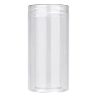 Atad Clear Plastic Spice Container 1350ml – Visible Storage & Freshness Protection