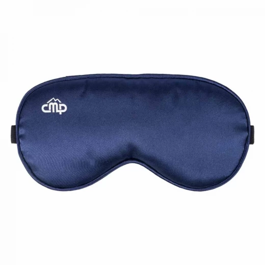Atad Sleep Mask for Travel & Naps – Navy Blue – Full Light Blocking & Superior Comfort - Atad - Image 4