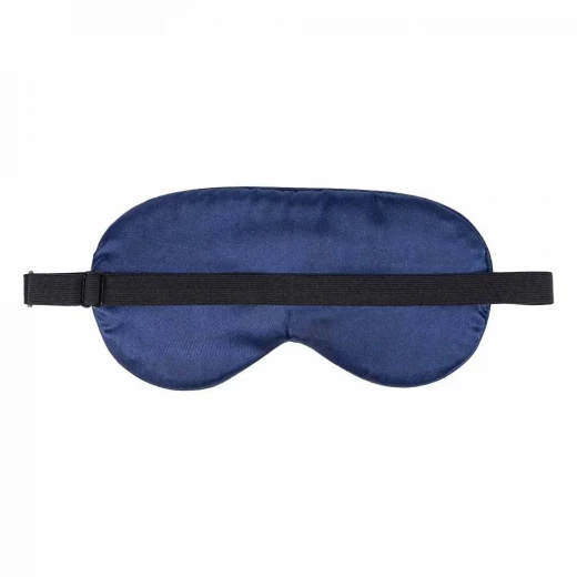 Atad Sleep Mask for Travel & Naps – Navy Blue – Full Light Blocking & Superior Comfort - Atad - Image 5