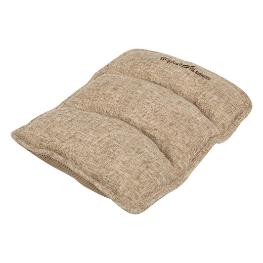 ATAD Ergonomic Vehicle Armrest & Back Support Cushion – Water-Resistant Easy-Clean Oxford Fabric, Universal Compatibility for All Car Models (35 x 20 x 5 cm) ATAD Ergonomic Vehicle Armrest & Back Support Cushion – Water-Resistant Easy-Clean Oxford Fabric, Universal Compatibility for All Car Models (35 x 20 x 5 cm)