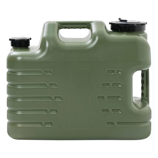 Atad Plastic Water Jerry Can with Tap 18.5L – Safe Storage & Precise Water Flow - Atad - Image 6