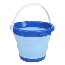 Atad Collapsible Camping Bucket 3L – Durable & Practical for Outdoor Use