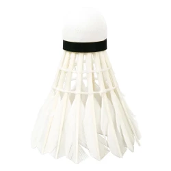 Atad Badminton Shuttlecock 12 cm – Lightweight & Suitable for All Skill Levels