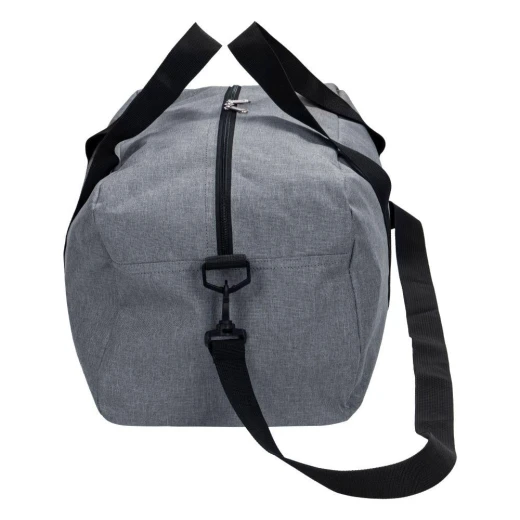 ATAD Light Travel Duffel Garment Bag – Water-Resistant 600D Oxford Fabric with PVC Coating, Shoulder Strap & Dual Handles (52 x 26 x 27.5 cm)  - Atad - Image 2