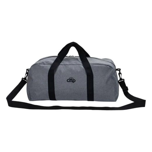 ATAD Light Travel Duffel Garment Bag – Water-Resistant 600D Oxford Fabric with PVC Coating, Shoulder Strap & Dual Handles (52 x 26 x 27.5 cm)  - Atad - Image 3