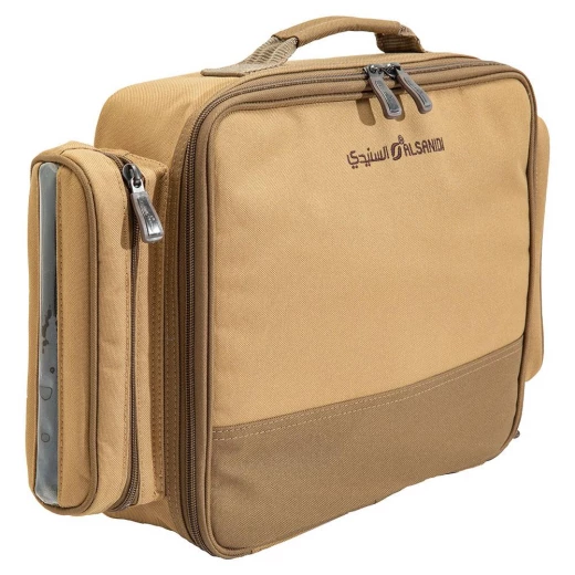 16L Travel Tea Bag – Durable and Lightweight Outdoor Bag with Multiple Pockets for Easy Organization and Convenient Camping & Travel Storage 16L Travel Tea Bag – Durable and Lightweight Outdoor Bag with Multiple Pockets for Easy Organization and Convenient Camping & Travel Storage