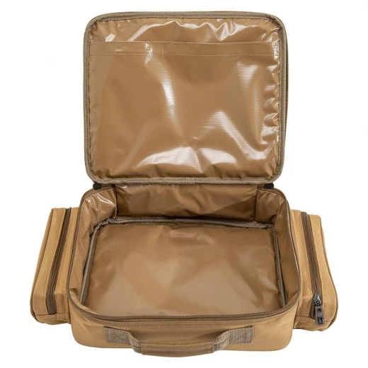16L Travel Tea Bag – Durable and Lightweight Outdoor Bag with Multiple Pockets for Easy Organization and Convenient Camping & Travel Storage - Atad - Image 3