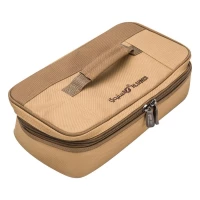12-Tea Cup & Coffee Cups Travel Bag – High Organization, Easy Carrying, Durable for Daily Use with Large Storage Capacity