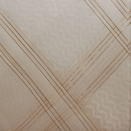 PRONTO Premium White Shemagh with Golden-Threaded Edges, Size 55 – Elegant Traditional Headscarf with Luxurious Detailing - Pronto - Image 3