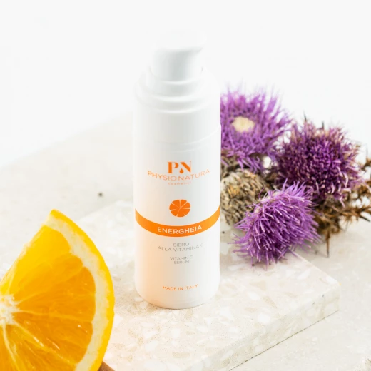 Physio Natura, Energheia Vitamin C face serum - Physio natura - Image 3