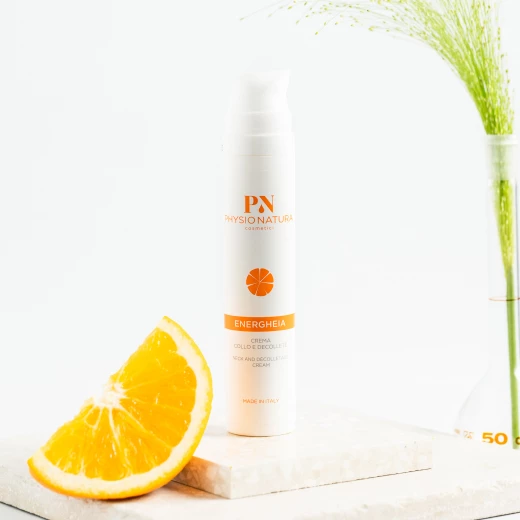 Physio Natura, Energheia Vitamin C face serum - Physio natura - Image 4