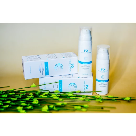 Physio Natura, Jalica, Triple action face serum - Physio natura - Image 3
