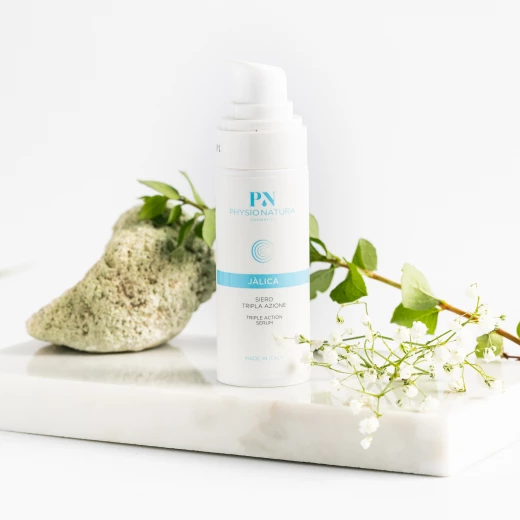 Physio Natura, Jalica, Triple action face serum - Physio natura - Image 5