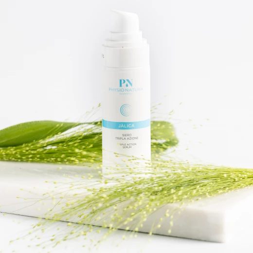 Physio Natura, Jalica, Triple action face serum - Physio natura - Image 6