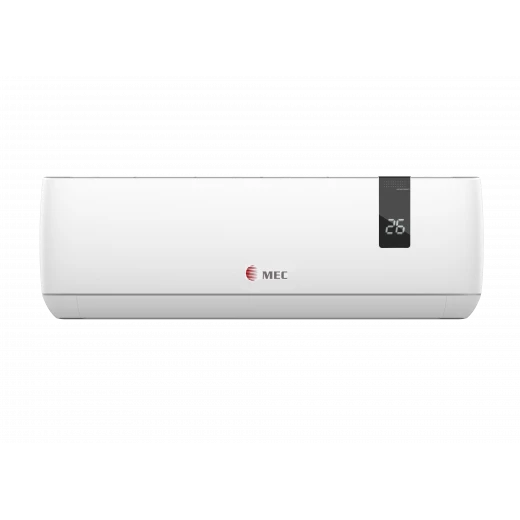 MEC 1.5 Ton Aircondition, Inverter, Cooling A++ and Heating A+++, WiFi Control, 4 Way Air flow MEC 1.5 Ton Aircondition, Inverter, Cooling A++ and Heating A+++, WiFi Control, 4 Way Air flow