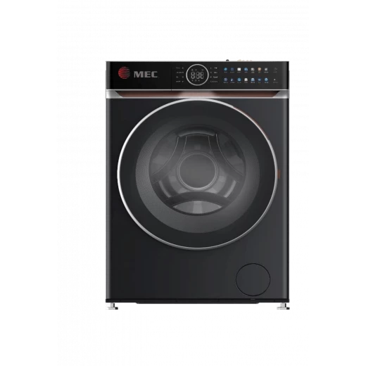 MEC Washing Machine, 11 Kg, LCD display, Inverter MEC Washing Machine, 11 Kg, LCD display, Inverter