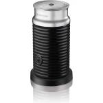 Nespresso Aeroccino 3 Milk Frother Black - Nespresso