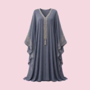 Kaftans & Jalabiyas