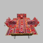 Floor Mattresses (Farsha)