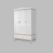 Wardrobes & Closets