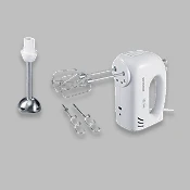 Hand Blenders (Immersion)