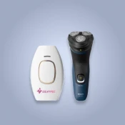 الحلاقة وإزالة الشعر