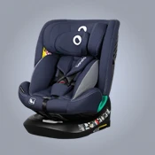 3-in-1 Car Seats