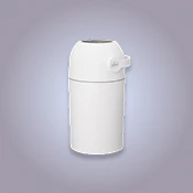 سلّات الحفّاضات ومستلزماتها