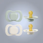 Pacifiers