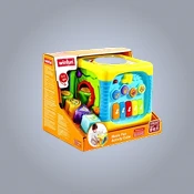 Activity Cubes
