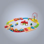 Bead Mazes