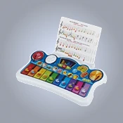 Electronic Early Development Toys