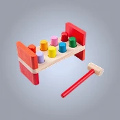 Hammering & Pounding Toys