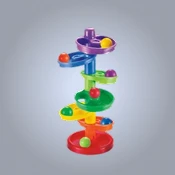 Sorting & Stacking Toys