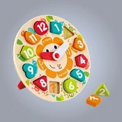Teaching Clocks