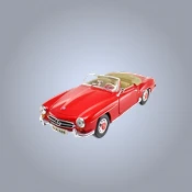 1:18 Scale